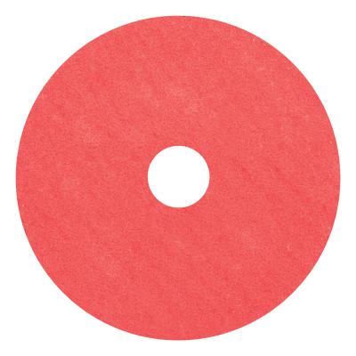 Pferd Ceramic Coated-Fiber Disc, 4-1/2 in dia, 50 Grit, 62418