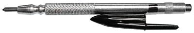 King Tool Scribes, Combination Scribe, 5 in, Carbide, Straight Point, KCSC