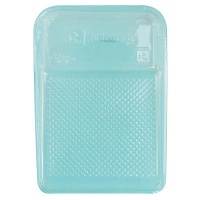 Krylon® Industrial Tray Liners, Plastic, 1 1/2 qt, For 9 in Rollers, 99355600
