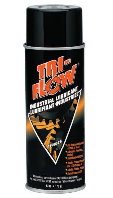 Krylon?? Industrial Tri-Flow?? Industrial Lubricant, 2 oz, Dropper Bottle, TF21010