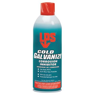 ITW Pro Brands Cold Galvanize Corrosion Inhibitor, 14 oz Aerosol Can, 00516