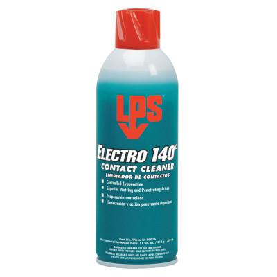 ITW Pro Brands Electro 140?§ Contact Cleaners, 11 oz Aerosol Can, 00916