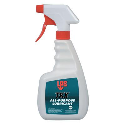 ITW Pro Brands TKX All-Purpose Penetrant Lubricants and Protectants, 20 oz, Trigger Bottle, 02022