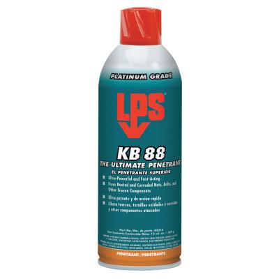 ITW Pro Brands KB88 The Ultimate Penetrant, 13 oz, Aerosol Can, 02316