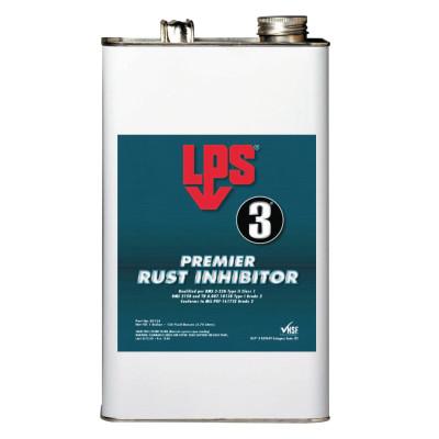 ITW Pro Brands LPS 3 Premier Rust Inhibitor, 1 Gallon Container, 03128