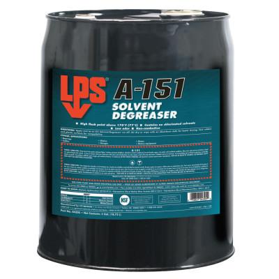 ITW Pro Brands A-151 Solvent/Degreaser, 5 gal Pail, 04305
