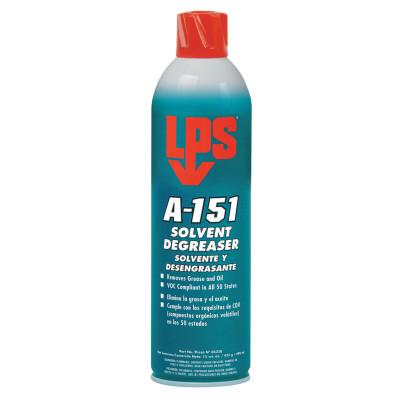ITW Pro Brands A-151 Solvent/Degreaser, 15 oz Aerosol Can, 04320