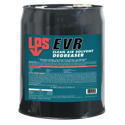 ITW Pro Brands EVR Clean Air Solvent Degreasers, 5 gal Pail, 05205