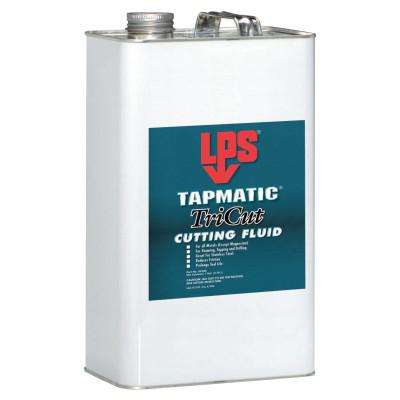 ITW Pro Brands Tapmatic TriCut Cutting Fluids, 1 gal, Container, 05328
