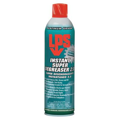 ITW Pro Brands Instant Super Degreaser 2.0, 20 oz Aerosol Can, 07220