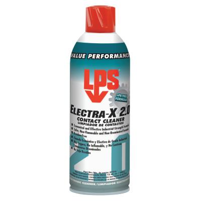 ITW Pro Brands Electra-X 2.0 Contact Cleaner, 12 oz Aerosol Can, 07316