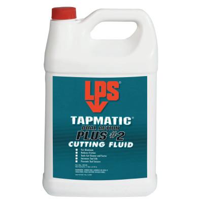 ITW Pro Brands Tapmatic Dual Action Plus #2 Cutting Fluids, 1 gal, Container, 40230