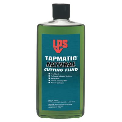 ITW Pro Brands Tapmatic Natural Cutting Fluids, 16 oz, Bottle, 44220