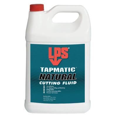 ITW Pro Brands Tapmatic Natural Cutting Fluids, 1 gal, Container, 44230