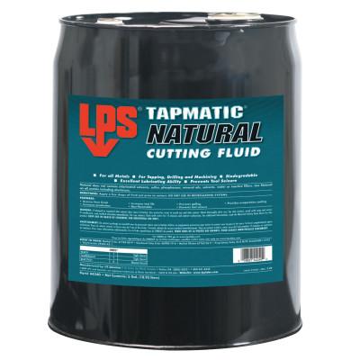 ITW Pro Brands Tapmatic Natural Cutting Fluids, 5 gal, Pail, 44240