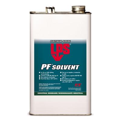 PT Technologies PF Solvents, 1 gal, 61401