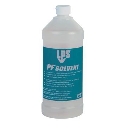 PT Technologies PF Solvents, 32 oz Bottle, 61432
