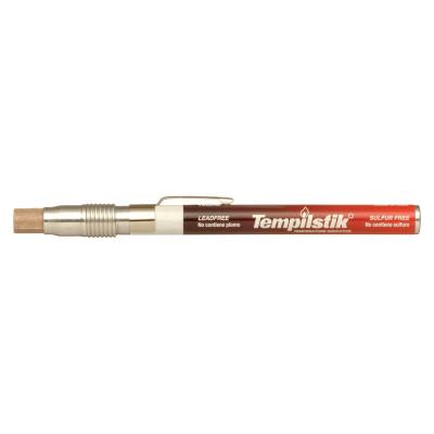 Markal® Tempilstik Temperature Indicator Sticks, 752 Deg F, 0.625 in, 28345