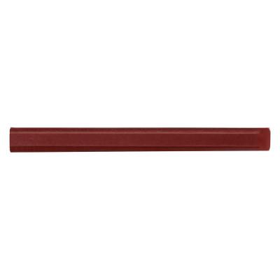 Markal® Paintstik HT Markers, 3/8 in X 4 1/2 in, Red, 81222