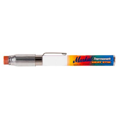 Markal® Thermomelt® Heat-Stik® Marker, 600° F, 4-1/2 in, 86841