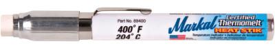 Markal® Certified Thermomelt Sticks, 400 °F, 4 1/2 in, 89400