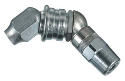 Lincoln Industrial SWIVEL 360 DEG COUPLER ADAPTER, 5848