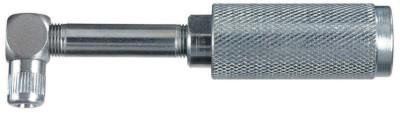 Lincoln Industrial Angle Extension Adaptor, 5859