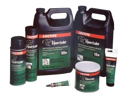 Henkel Corporation ViperLube High Performance Synthetic Grease, 1 cc Tube, 457453