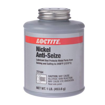 Henkel Corporation Nickel Anti-Seize, 1 lb Can, 135543