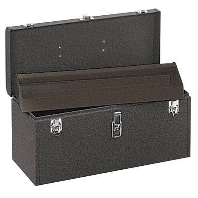 Kennedy 20 in Professional Tool Box, Brown, K20B