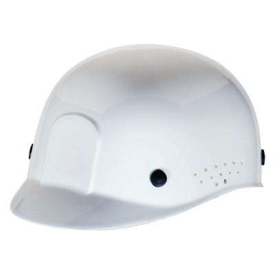 MSA Bump Caps, Plastic Bump Cap Suspension, 6 1/2 - 8, White, 10033652
