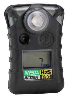 MSA Altair Pro Single-Gas Detector, Oxygen, 10074137