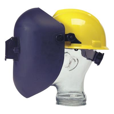 MSA Welding Shield Adapter Kits, for SparkGard Helmets, 488525