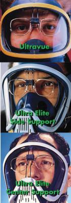 MSA Spectacle Kits for Full-Facepiece Respirators, for  Advantage 1000, 816137