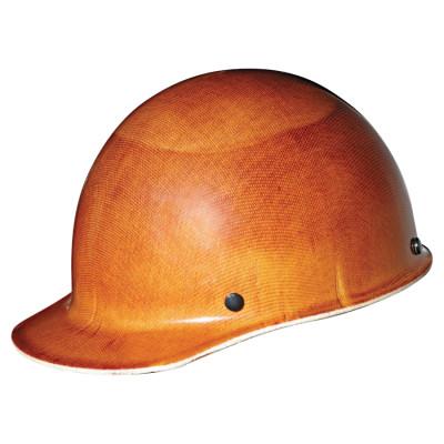 MSA Skullgard Protective Caps and Hats, Staz-On, Cap, Natural Tan, Large, 82018