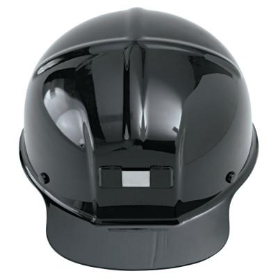MSA Comfo-Cap Protective Headwear, Staz-On, Cap, Orange, 91589
