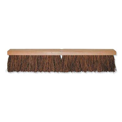 Magnolia Brush No. 14 Line Garage Brushes, 30 in, 4 in Trim L, Prime Stiff Palmyra, 1430