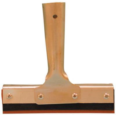 Magnolia Brush Conventional Window Squeegees, 18 in, 4418