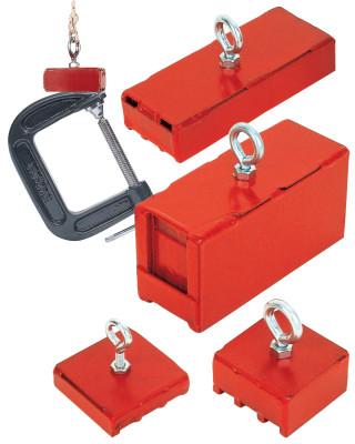 Magnet Source Holding & Retrieving Magnets, 40 lb, 07206