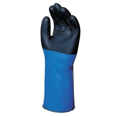 MAPA Professional Trionic E-194 Tripolymer Gloves, 10, Non-Pigmented, 517310
