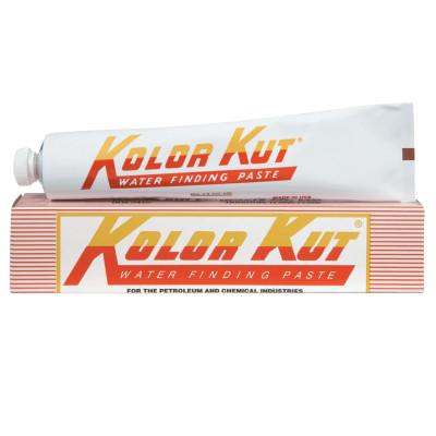 Kolor Kut Water Finding Paste, 3 oz, Tube, KK01