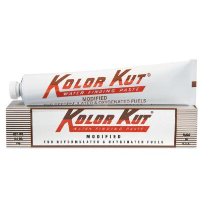Kolor Kut Modified Water Finding Pastes, 2.5 oz Tube, KKM3-TUBE