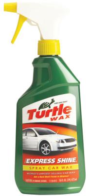 Turtle Wax® Inc. EXPRESS SHINE 16 OZ AEROSOL, T-136