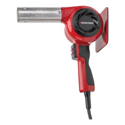 Master Appliance Master Heat Gun®, Hot-Cool-Off Rocker Switch, 1200° F, 14.5 A, HG-501D