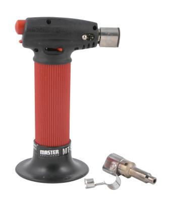 Master Appliance MT-51 Series Microtorch, Shrink Attachment; Hot Air Tip; 1WG61, 2,500 °F, MT-51H