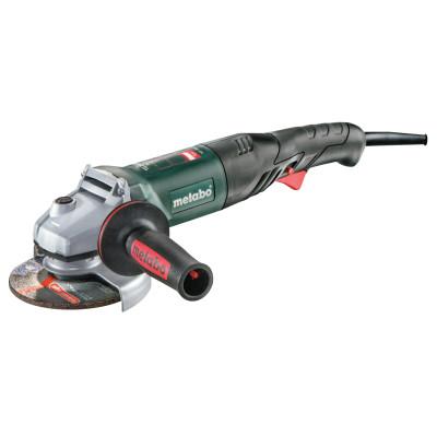 Metabo WP 1200-125 RT Angle Grinder, 10.2 Amps, 11,000 RPM, 601240420