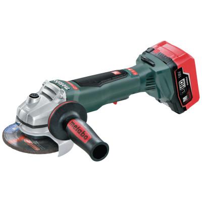 Metabo WPB 18 LTX BL 115 BARE, 613074860