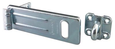 Master Lock® General Use Hasps, 6 in, 706D