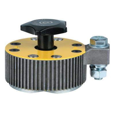 Magswitch On/Off Magnetic Ground Clamps, 800 A, 8100552