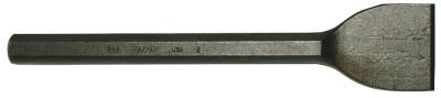 Mayhewƒ?› Floor Chisels, 10 1/2 in Long, 2 1/2 in Cut, 12310